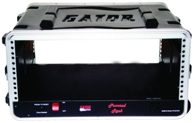 Gator GRR-8PLUS Rack