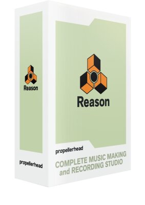 Propellerhead Reason 6.5