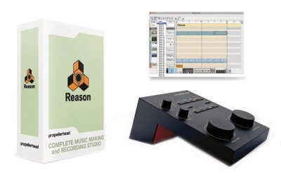 Propellerhead Balance