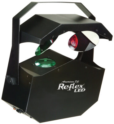 American DJ Reflex