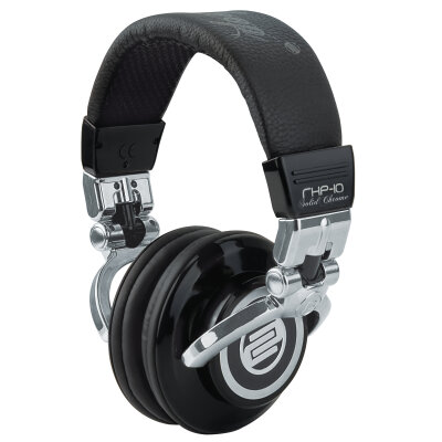Reloop RHP-10 Headphones