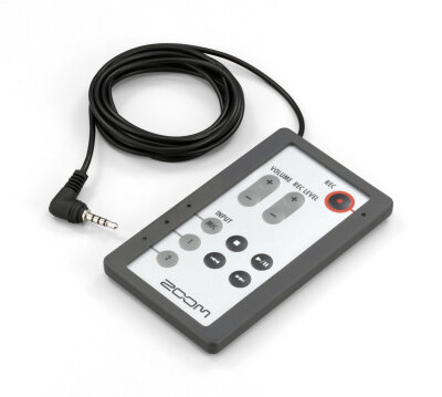 Zoom RC4 Wired Remote