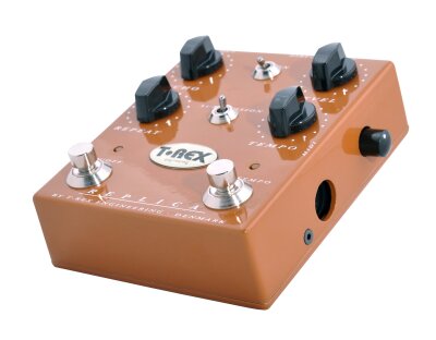 T-Rex Replica Delay