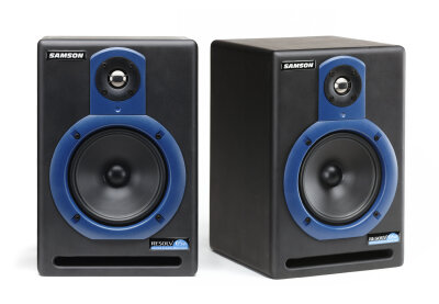 Samson Resolv 65A Monitor
