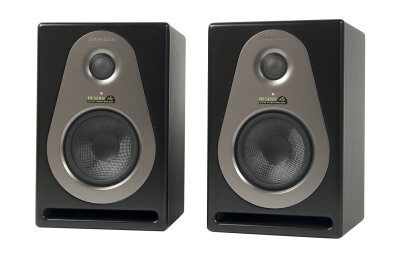 Samson Resolv A5 Active