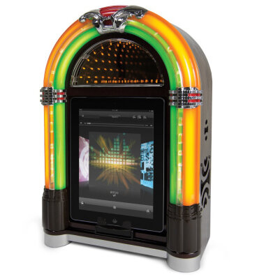 ION Audio Jukebox Dock