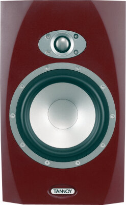 Tannoy Active Reveal