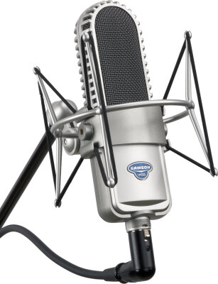 Samson VR88 Ribbon Mic