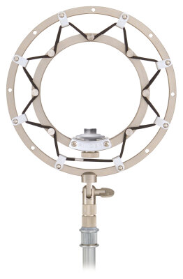 BLUE Ringer Shock Mount