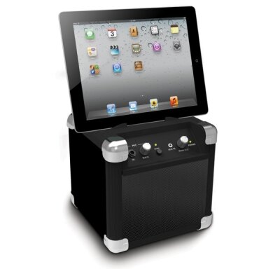Ion Audio Road Rocker