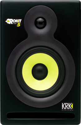 KRK RP5 Rokit Monitors