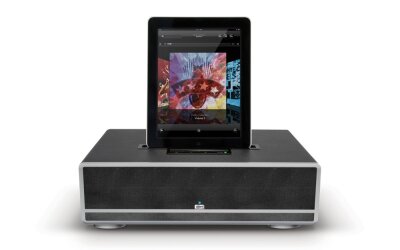 Ion Audio Room Rocker