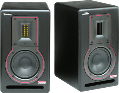 Samson Rubicon 5a Monitor