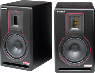 Samson Rubicon 6a Monitor