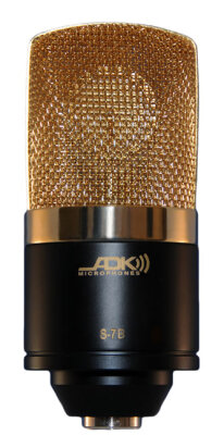 ADK S7B Microphone