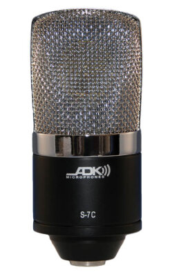 ADK S7C Microphone