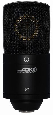 ADK S7 Condenser