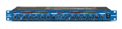 Samson SCOM Compressor