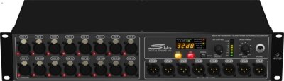 Behringer S16 Snake