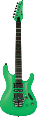 Ibanez S1XXV 25th Guitar