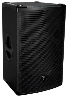 Mackie S515