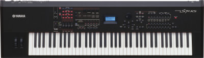 Yamaha S70XS 76-Key Synth