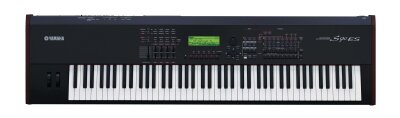 Yamaha S90ES 88-Key Synth