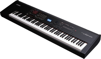 Yamaha S90XS 88-Key Synth