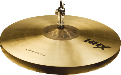 Sabian HHX Xcelerator