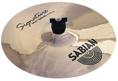 Sabian Max Splash Cymbal