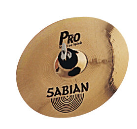Sabian Pro Splash Cymbal