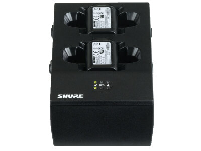 Shure SBC200-US Charger