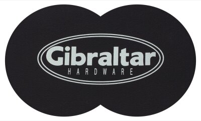 Gibraltar SCDPP Pedal Pad