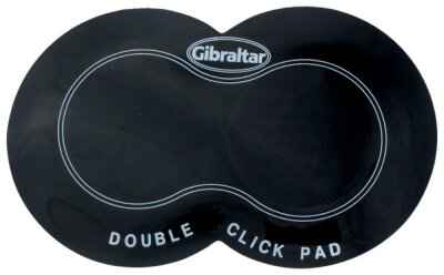 Gibraltar SCGDCP Pad