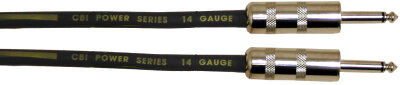 CBI Speaker Cable