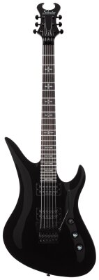Schecter Synyster Deluxe