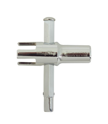 Gibraltar Wing Key Drum