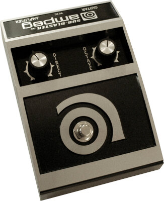 Ampeg SCPOCT Scrambler