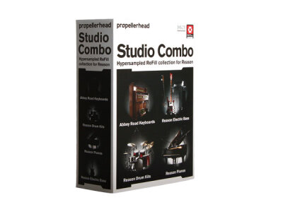 Propellerhead StudioCombo