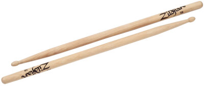 Zildjian 5B Wood Sticks
