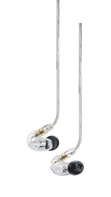 Shure SE215 In-Ear Phones