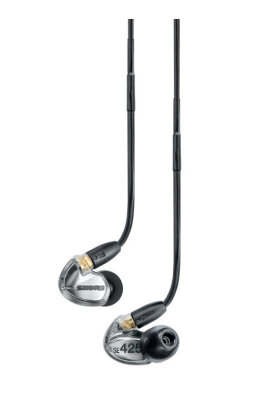 Shure SE-425 Earphones