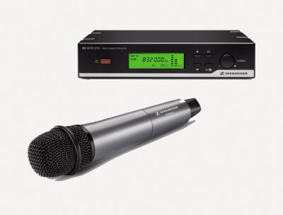 Sennheiser XSW65 Vocal