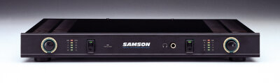 Samson Servo 120 Amp