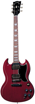 Gibson SG '61 Reissue