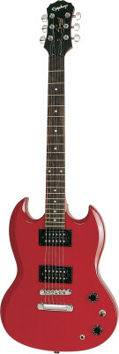 Epiphone SG Special