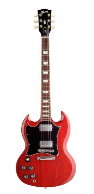 Gibson Left-Handed SG