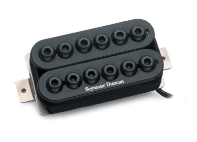 Seymour Duncan Invader