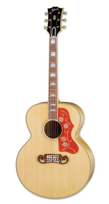 Gibson SJ200 True Vintage