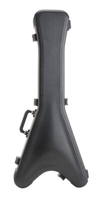 SKB 58 Flying-V Case